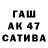 Бутират буратино Jakhongir Kuliyev